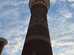 -新疆国际大巴扎