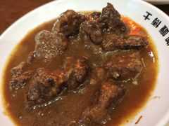 -伽喱博士 Dr.CURRY咖喱饭(太阳宫咖喱店)