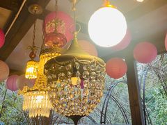 -素描餐厅(灵隐天竺店)