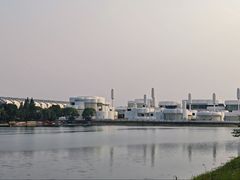 -羊山湖公园