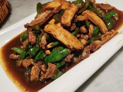 -小菜园新徽菜(常州武进吾悦店)