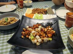 -玉桥餐厅(天坛店)