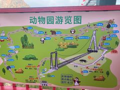 -西霞口神雕山野生动物世界