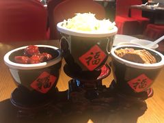 -上海小南国(正大店)