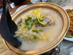 -小吊梨汤·北京菜(香山店)