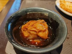 自制肉酿面筋-拱北楼(皇亭广场店)