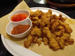 -川流不息·地道川菜·小龙虾(新松江路店)