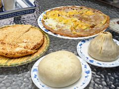 -四海楼(如皋定慧禅寺店)