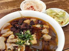 -蒋家肠旺面馆老店(合群路店)