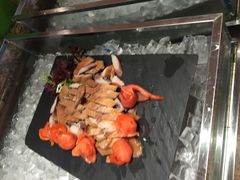 -咖啡苑·沈阳今旅酒店Hotel Jen·香格里拉集团