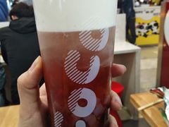 -CoCo都可(虹口龙之梦店)