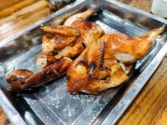 -顺徕德仙庙烧鸡(荔湾总店)