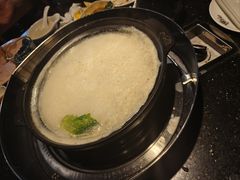 -捞王锅物料理(凯旋路店)