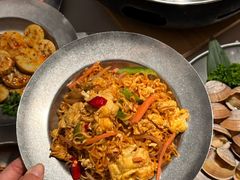 -范儿·嫂子烤肉·精致炭火烤肉(长治路店)