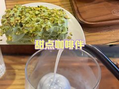 -Home Cafe(水榭春天店)
