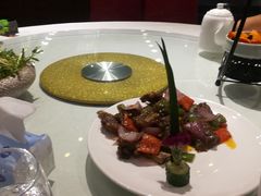 -天福苑(崇宁路店)