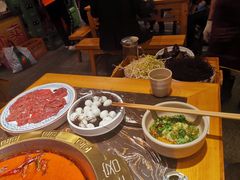 -堂客老火锅(欣阳广场总店)