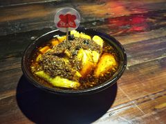 口水鸡-蘭奢雅集·江浙菜(青山江滩店)