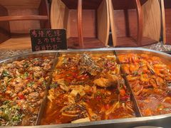 -骊韵咖啡厅(深圳中海凯骊酒店)