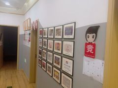 -汉翔书法丨软笔·硬笔·国画(西铁营校区)