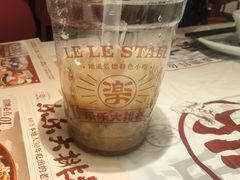 -乐乐大排档·30年老字号(浙江路店)
