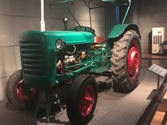 -柳州工业博物馆