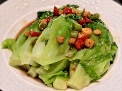 -奉天掌柜·非遗猪手·笨饺子(崇山路店)