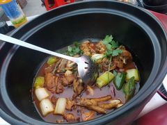 -陈帅夜排档·龙虾·炒菜·烤串(世茂店)