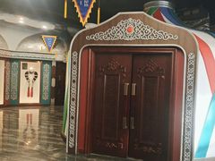 -哈啾嗨·新概念蒙餐(红星新城店)