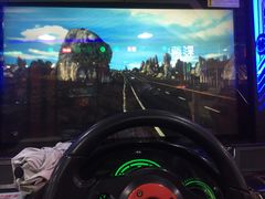 -大玩家超乐场(锦华路万达店)