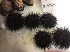 -马路边上·小海鲜烧烤(八一路店)