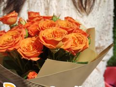 -循礼门鲜花花市(武汉循礼门店)