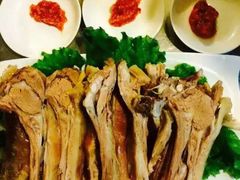 -伊阑泽大循化餐厅