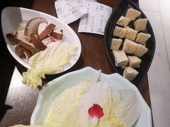 -快乐小羊·内蒙牛羊肉火锅(流花中心店)