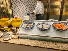 -深圳香格里拉酒店