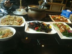 -百家班(市府店)