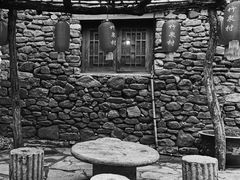 -竹泉村旅游度假区