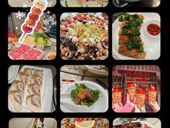 -湘力力小院·鱼汤泡饭(枫林路店)