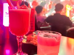 -MOSSO音乐酒吧·live house(南京旗舰店)