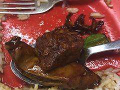 -叶全蒲种（乾）肉骨茶