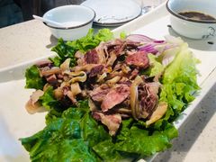 -刀郎牛肉面新疆餐厅·烧烤(清真通州珠江国际城店)