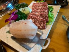 -和萌牛肠烧烤(财富中心店)