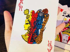 -复兴未来·轰趴空间(泰富百货店)