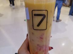 莓莓很芒-7分甜(苏州中心店)