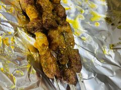 -大张烙馍村·美食地标(泉山店)