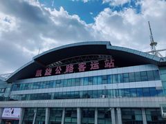 -凯旋公路客运站