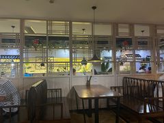 大堂-苕上人家餐厅(湖州店)