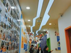 -童程童美少儿编程乐高机器人(红谷滩校区)