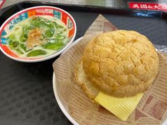 -孖记茶档·热腾茶餐(乐峰店)