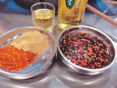 -胡四哥特色火盆烧烤(总店)